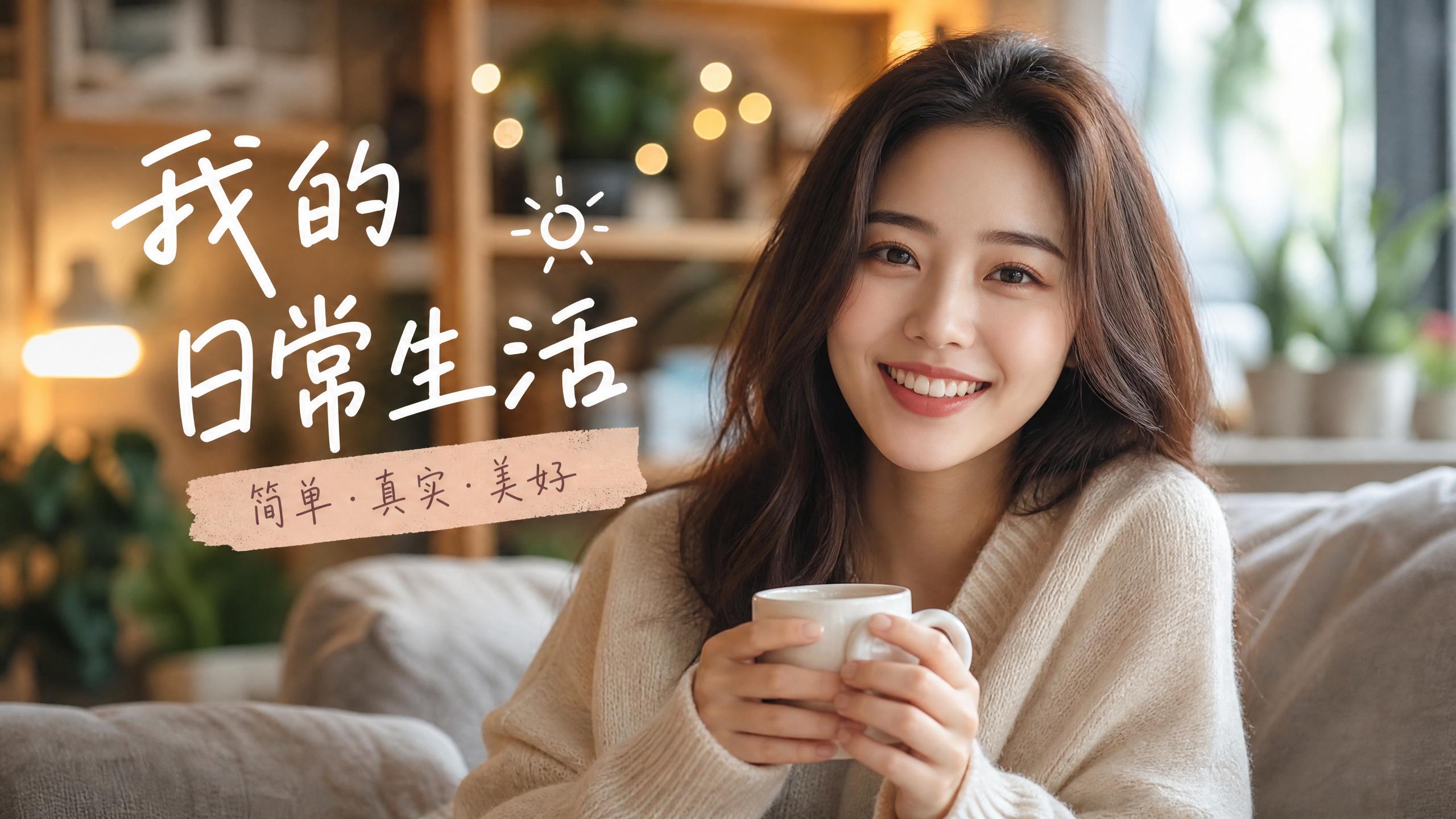 同人动漫 同人动漫日常 | 我的一天从清晨开始视频记录